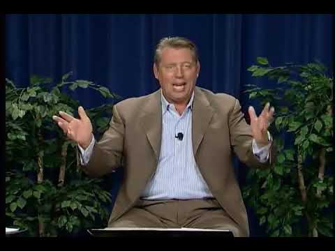 17: The Law of Priorities - 21 Irrefutable Laws of Leadership