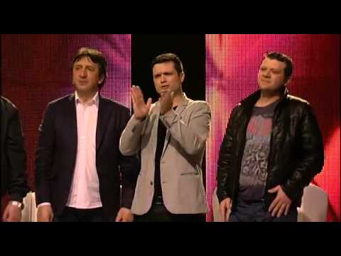 Dragi Domic senior Duso moja (live) Nikad nije kasno EM 24 05.04.16.