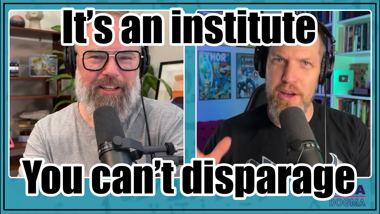 Watch Biblical on YouTube