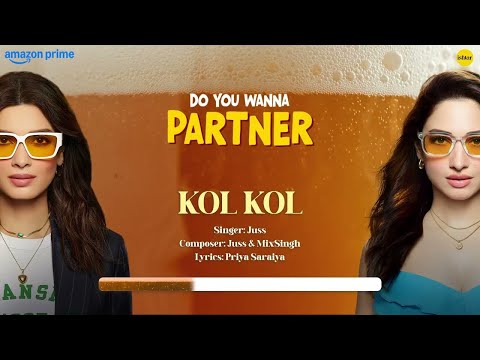 Video thumbnail for Kol Kol