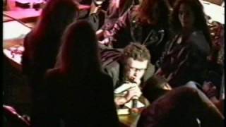 LSD - Life Sex and Death Live in concert - Fuckin&#39; Shit Ass