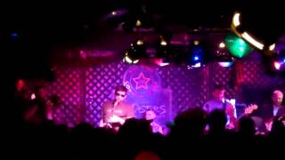 The Pietasters @ Star Community Bar - Same Old Song/Night Before - November 12, 2011