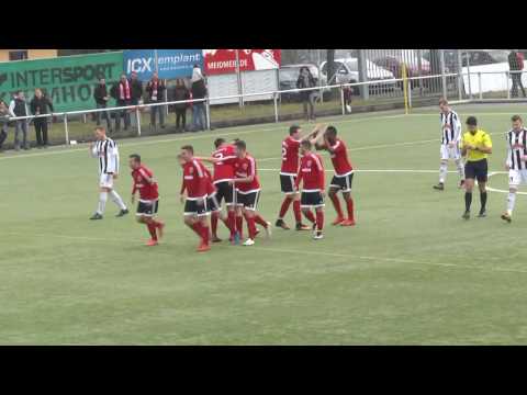 SG Mendig - SV Morbach  0:5