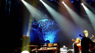 Tarja Turunen - The Archive of Lost Dreams (Ostrava 2010 HD)