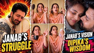  Dipika Kakar Ka Gyaan, Shoaib Ibrahim Ka Struggle