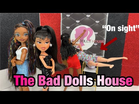 The Bad Dolls House S1Ep1 “pilot” *For Mature Audiences*
