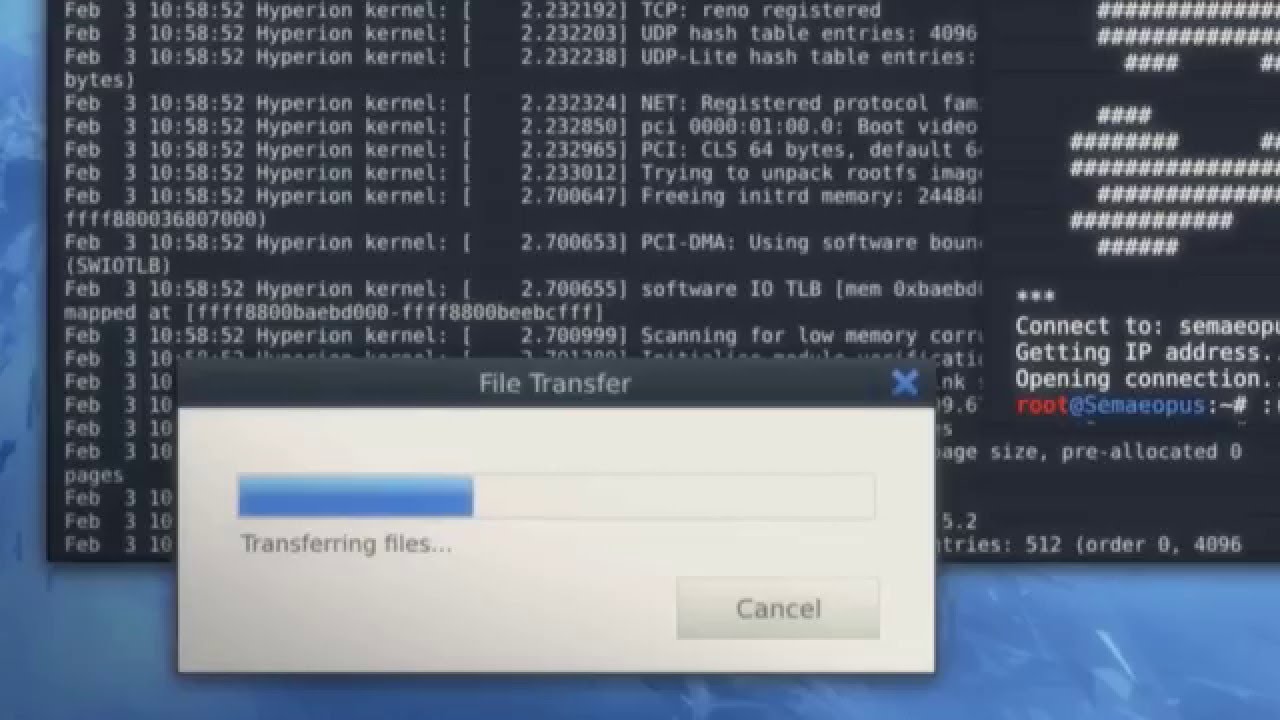 YouTube video: YouTube video player