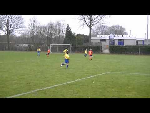 Audacia E4 - VOAB E5 (03-03-2012)