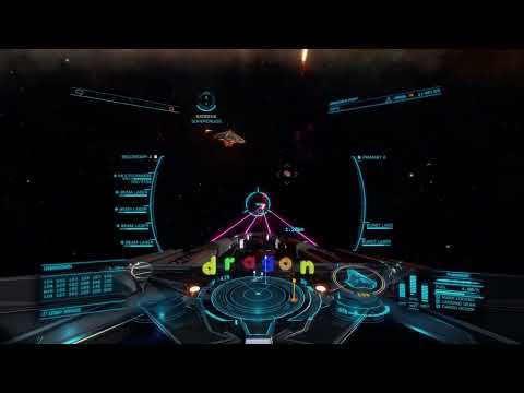 Meta AX Corvette Build?