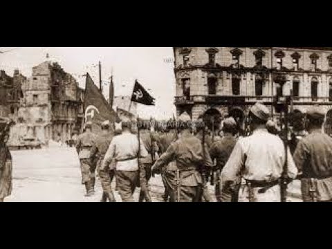 Under the Balkan Stars