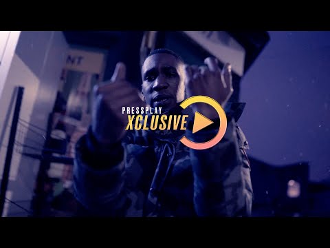 #7th YB - Lifestyle (Music Video) Prod By FumesBeats | Pressplay