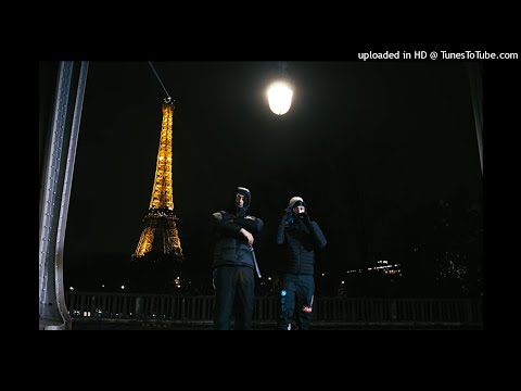 ASHE 22 x FREEZE CORLEONE TYPE BEAT  / DARK DRILL INSTRUMENTAL 2022 [PROD BY DJLEUZCEO]