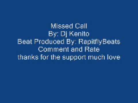 Missed Call-Dj Kenito