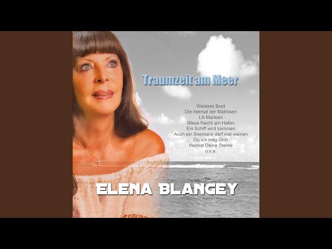 Lili Marleen - Elena Blangey