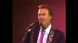 Glen Campbell - Live at the Dome (1990) - I Remember You