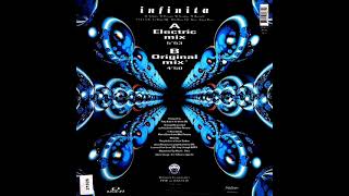 Infinita - Infinita (Electric Mix)