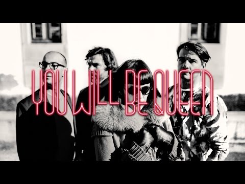 The Gift - You Will Be Queen (ALTAR)