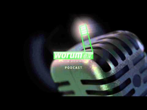 Worum-Podcast, Folge XII (10. Mai 2013)