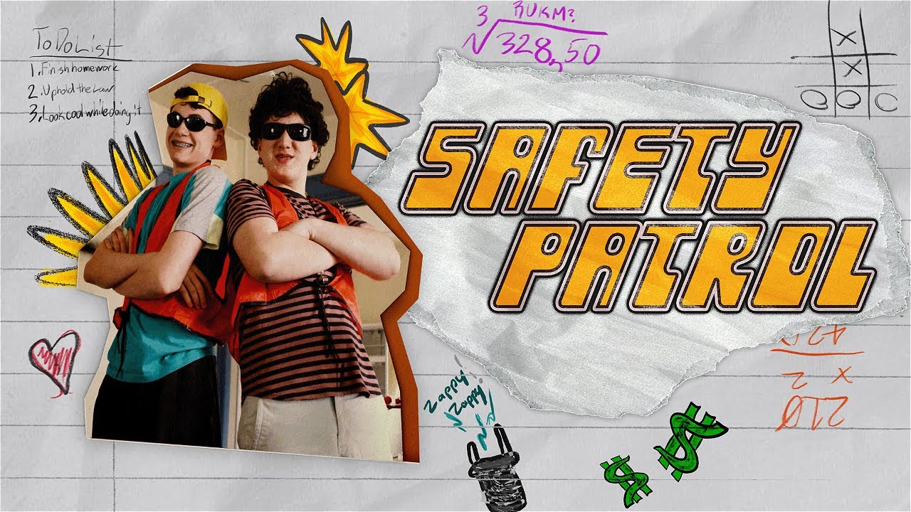 SAFETY PATROL