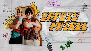 SAFETY PATROL