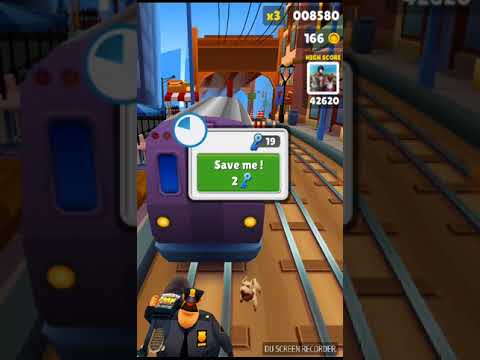 Mnogo me nervira igrica.