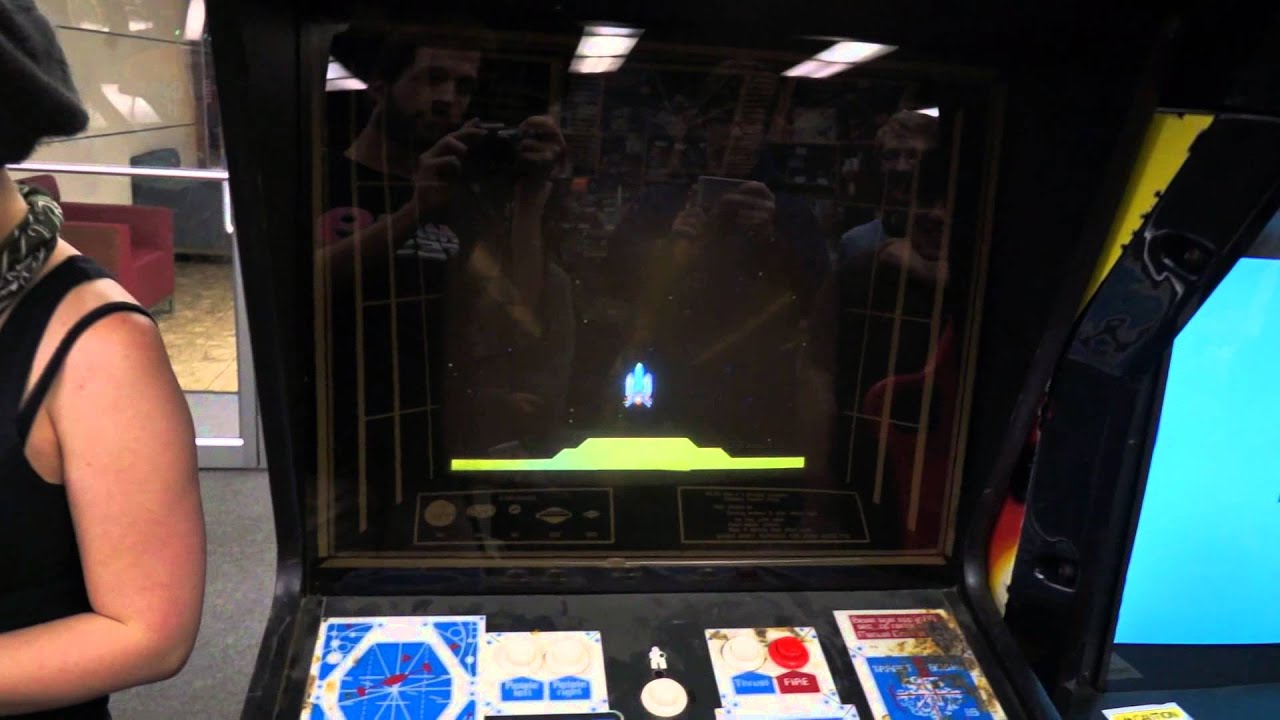 Rare Arcade Game Killed By Atari Lawsuit Comes Back To Life