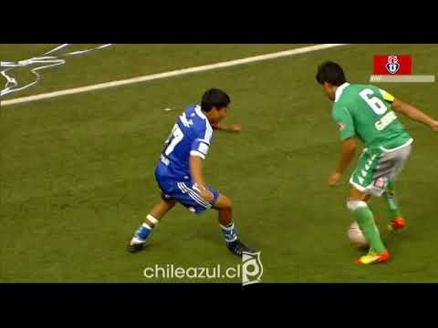 Ruidíaz Elastica/Latigo