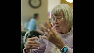 Empower Your Residents — Carlton Senior Living x Speak2