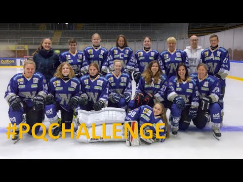 PQ Challenge NHA - SWHL D