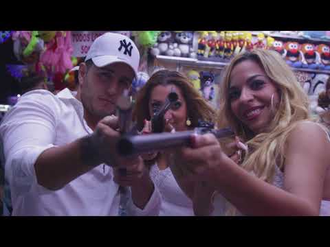 OMAR MONTES X HIJAS DE CAMARÓN - SOY GITANO (OFFICIAL VIDEO)