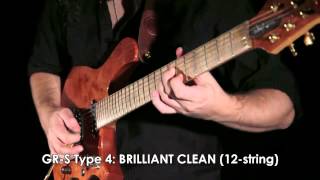 Video thumbnail for Roland GR-S V-Guitar Space Performance by Alex Hutchings by RolandChannel