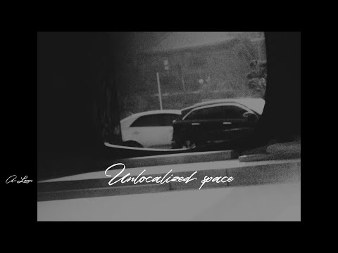 Unlocalized space | piano of now | A-Loven