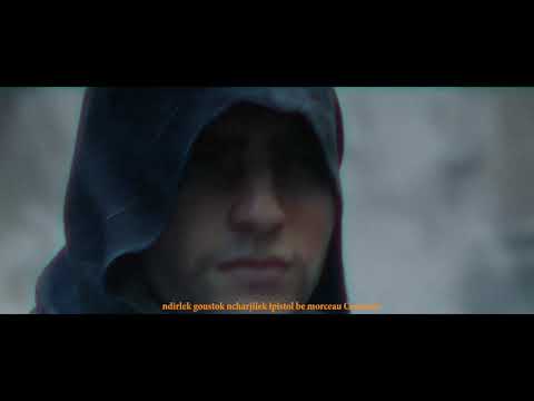 DEY X @willsonoff - ISSEROIS I CREED ( Prod. Pendo46 x trunxks )