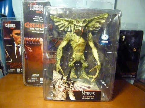 Neca Cult Classics Series 1 Figures