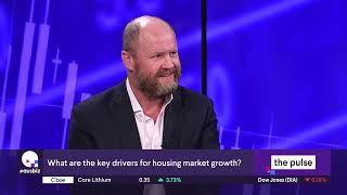 Australian housing market hits $10 trillion, Anthony Landahl, Equilibria Finance' perspectives