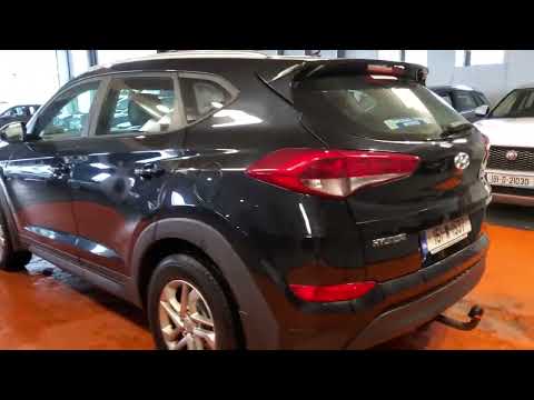 Hyundai Tucson 2016 - Image 2