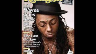 Amazing Love-Lil Wayne(chopped and screwed)::REBIRTH::official music FiREE