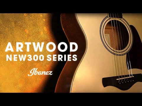 Ibanez Artwood AC340-OPN - Acoustic Guitar image 2
