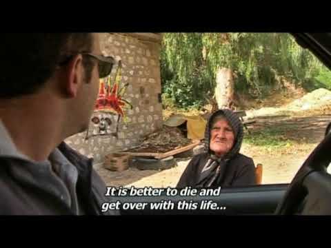 IDFA 2009 | Trailer | Sugartown: The Day After