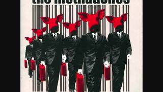 The Methadones - Turning inside out