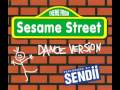 Sendii Theme From Sesame Street 1992