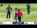 Sri Lanka A Beat AfghanAbdalyan Full Match Highlights Explore Afghanistan Tri Nation Series ACB