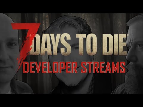 TFP A19 Dev Playthrough featuring Rick and Lathan 1