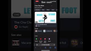 Download lagu Sooo cool right !   ⭐️You’re all stars!⭐️   #safari#google#slide#crisscross mp3