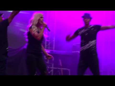 CC Catch in Katowice, Poland, 24.6.2017 - part5