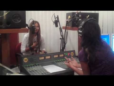 Shahin Badar on Pirate Radio III