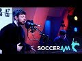 Chase & Status featuring Tom Grennan | All Goes Wrong (Live on Soccer AM)