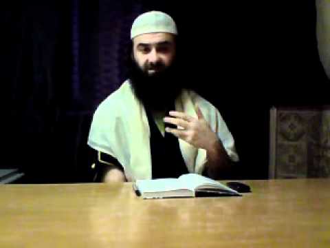 Zablude sufijskih šejhova sihirbaza - 3 dio