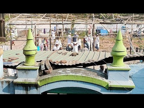 Weekly Quran Class Majlis Bagmari Kolkata 1-2-2026 WK#05