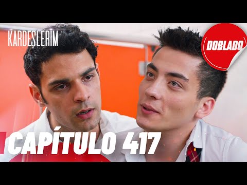 Todo por mi Familia | Kardeslerim - Capítulo 417 | Doblado